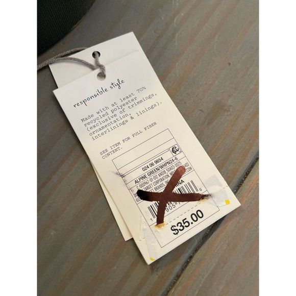 A new day 2 way purse - Picture 3 of 7